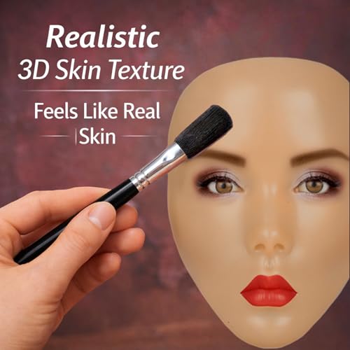 Natasha Denona Mini Rose Eyeshadow Palette + Bonus Premium Korean Sheet Masque with Collagen