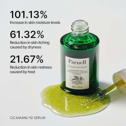 Glow Up Hydrating Serum, Natural Certified, Floral Scent