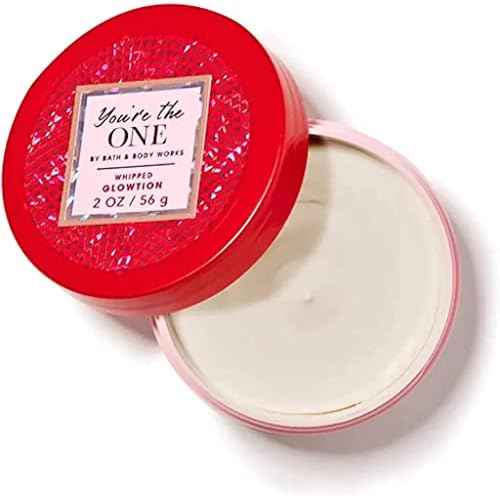 Bath and Body Works You're The One Body Care 24+ Hours Moisture Body Butter - w/Shea & Coco Butter - 6.5 oz (You're The One)