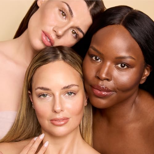 ICONIC LONDON Shape and Shade Sculpting Stick Bronzer