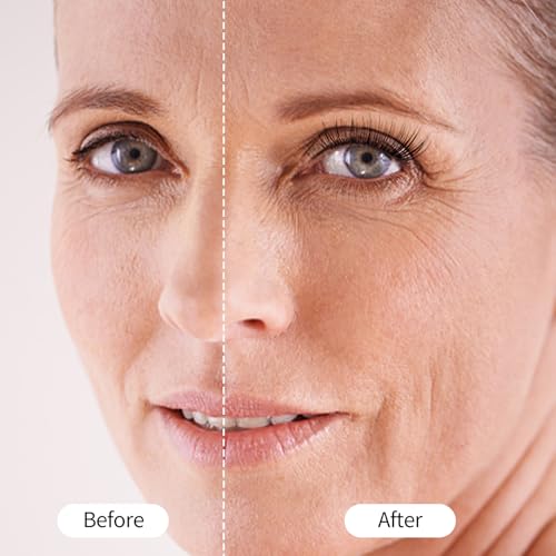 Erinde Tubing Mascara for Women 60+, Lengthening & Volumizing