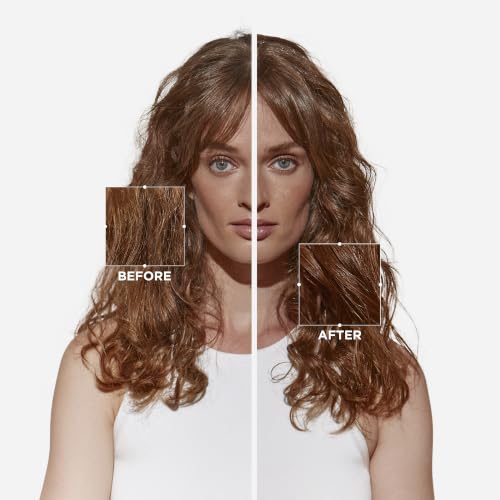 KÉRASTASE Nutritive 8H Magic Night Serum - Overnight Hair Treatment 3.04 Fl Oz