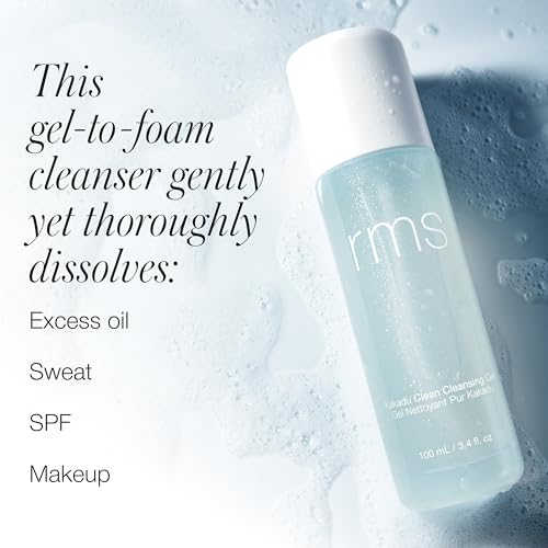 Purifying Kakadu Cleanser by RMS Beauty