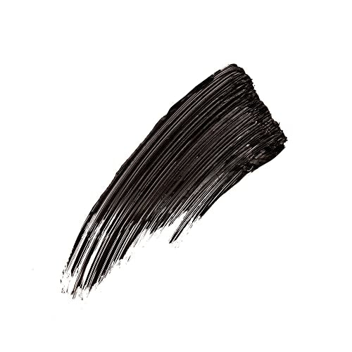 No7 Full 360 Ultra Mascara Black - Volumizing & Lengthening