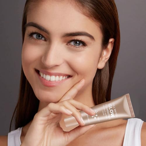 Boobeen Waterproof Liquid Foundation - Dewy Glow Coverage