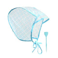 Hair Coloring Kit Highlight Cap with Crochet Hook - 1 Piece Variation of THIS listing