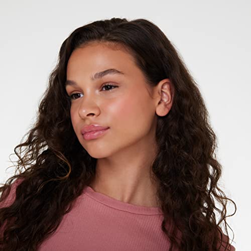 Essence Baby Got Blush Buildable Cream Makeup Stick - Tickle Me Pink 0.19oz - Travel Friendly, Vegan & Cruelty-Free, Variation 10