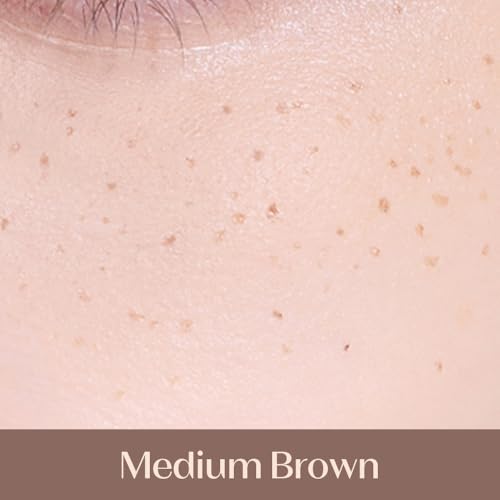ETUDE Naturally Freckle Pen Medium Brown Waterproof