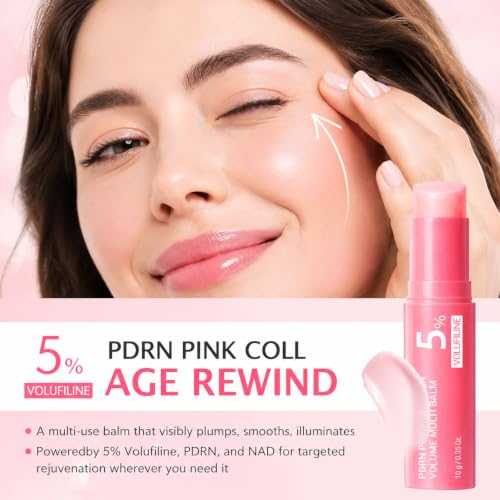 PDRN Collagen Volume Balm Stick - Face & Body