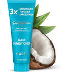MAREE Deep Conditioning Hair Moisturizer for Dry Damaged Hair