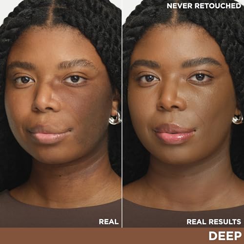 IT Cosmetics CC+ Cream SPF 50+ Full Coverage Foundation 25W Deep