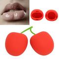 Cherry Shaped Lip Plumper - Fuller Lips Device