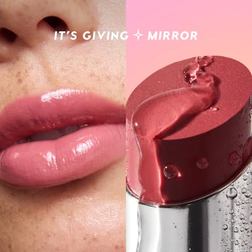 ColourPop Hyper Shine Glossy Lipstick - Buildable Color