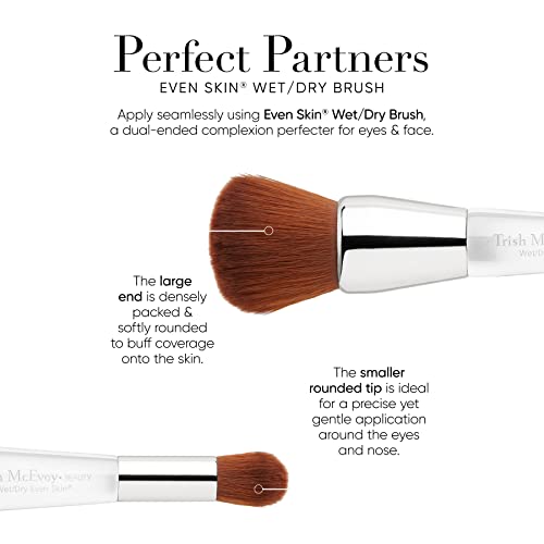 Trish McEvoy Beauty Balm SPF 35 Primer & Foundation