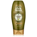 Garnier Whole Blends Replenishing Conditioner Legendary Olive, Dry Hair, 12.5 fl. oz.