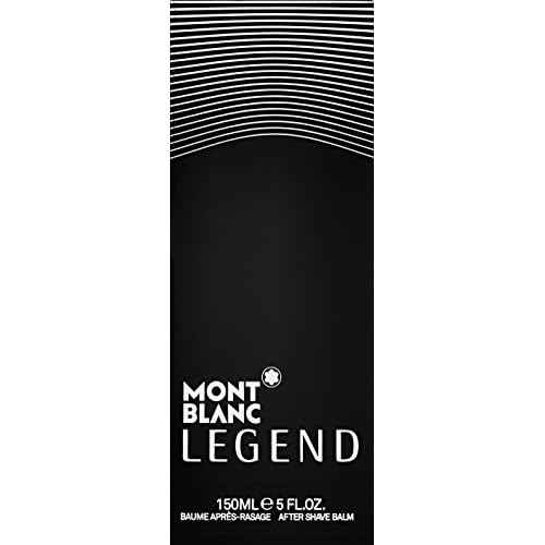 MONTBLANC Legend After Shave Balm, 5 fl. oz.