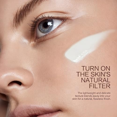 Color Changing Foundation Primer 2-in-1 for Mature Skin 30ml