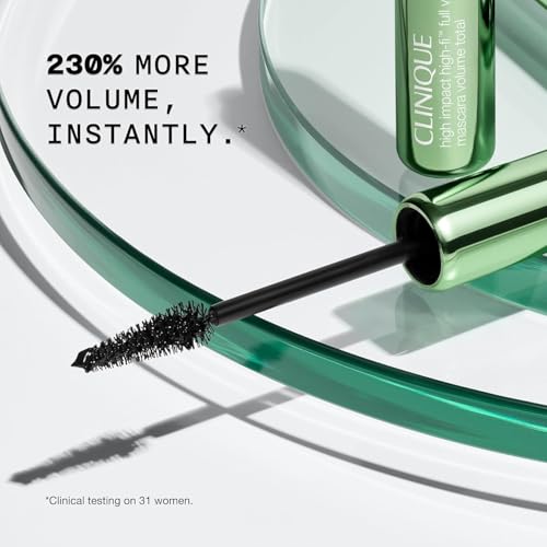 Clinique High Impact High-Fi Mascara - Volume & Length