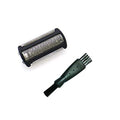 Shaver Foil Screen Head Compatible with Philips Bodygroom Groomer XA2029 TT2021 TT2030 TT2040 BG2024 BG2026 BG2028 BG2036 BG2038 BG2040 Body Trimmer/Razor