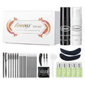Lomansa Black Lash Color Kit - 15ml Keratin Formula