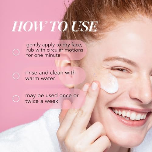 Saturday Skin Rub-A-Dub Refining Peel Gel Facial Cleansing Gels Facial Cleansing Washes and Melt Cleanse Makeup Remover Balm Daily Cleansing Facial Balm