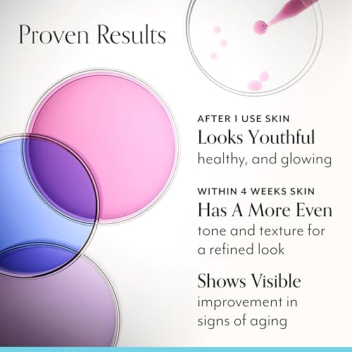 Bliss Renew & Smooth Night Serum- AHA Glycolic + Polyhydroxy Acid + Youth Got This and Pure Retinol Deep Hydration Moisturiser