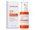 Dark Spot Corrector Serum with 10% Niacinamide & 3% Tranexamic Acid - Vegan