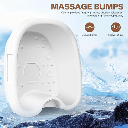 Ionic Foot Bath Detox Machine for Home Spa Detoxification