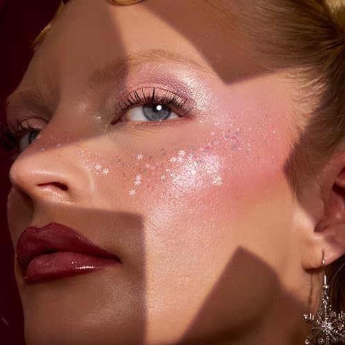 ColourPop Grinch Who-Hash Iridescent Body Glitter Gel 0.6oz