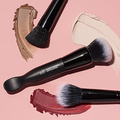 e.l.f. Putty Tools Trio - 3 Face Makeup Brushes