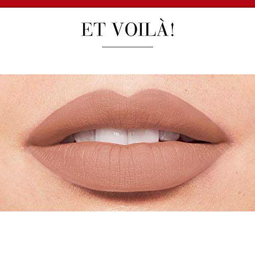 Bourjois Rouge Edition Velvet Lipstick 7.7ml - 31 Floribeige