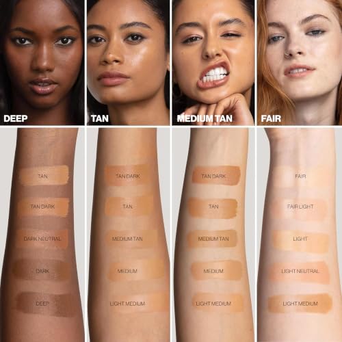 Smashbox Halo Healthy Glow Tinted Moisturizer SPF 25