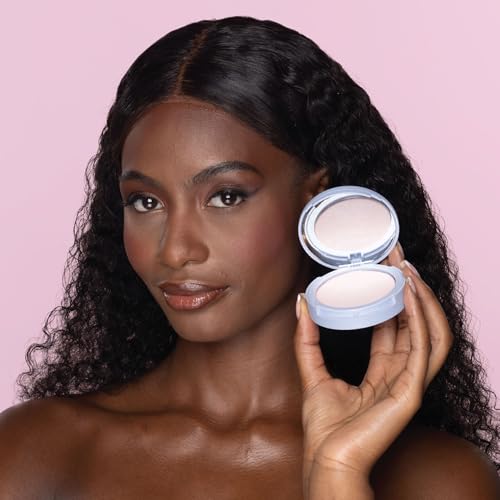 PoreFilter Pressed Powder - Pore Minimizer & Shine Control