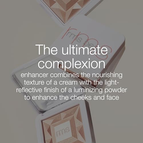 RMS Beauty ReDimension Hydra Dew Luminizer Highlighter