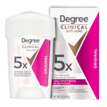 Degree Clinical Strength Antiperspirant Deodorant 96-Hour Protection 1.6 oz
