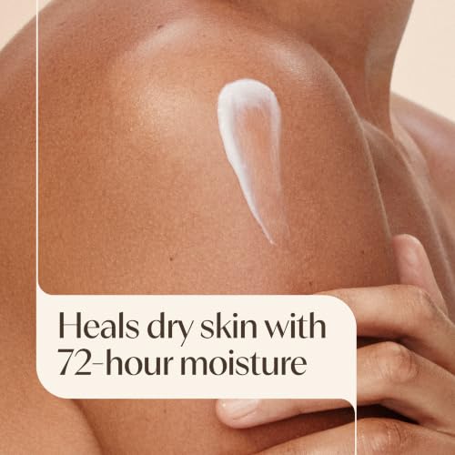 Aveeno Skin Relief Moisturizing Body Lotion - Dry, Sensitive Skin, 18 Fl Oz