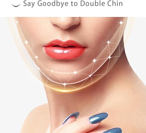 V-Line Face Lift Massager with 5 Modes & 12 Intensities