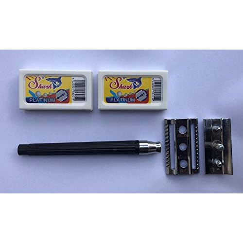 LORD RAZORS Shark Long life Safety Razor SH.25