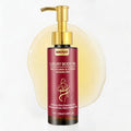 Body Firming Oil for Crepe Skin - After Shower Oil for Women, Tightening & Hydrating Treatment for Arms, Legs, Stomach & Body, Natural Formula for Dry Skin, Lightweight & Non-Greasy, 4.06 FL OZ