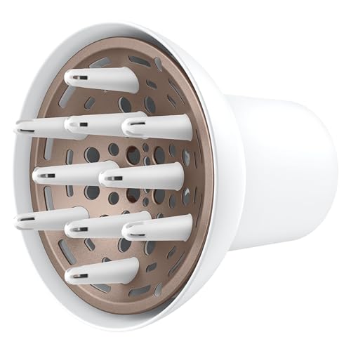 Conair Double Ceramic Universal Hair Dryer Diffuser Attachment