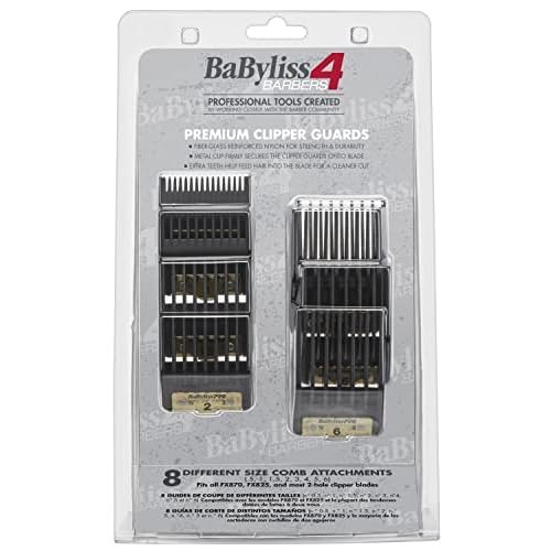BaBylissPRO CLIPPER Guards