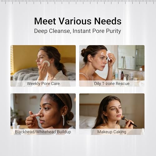Dr.Leo Deep Cleansing Blackhead Remover Clay Mask Stick 45g