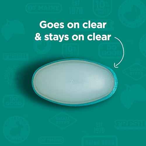 Tom¡¯s of Maine Mountain Spring Natural Deodorant for Men and Women, Aluminum Free, 3.25 oz, 2-Pack