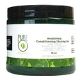 Pure O Neatbraid Conditioning Gel 16 oz | No Flake, Protein-Rich