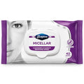 Bodyform Hydrating Micellar Cleansing & Makeup Wipes 40 Count Pack of 1