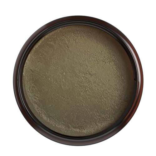 Sunny Isle Rosemary Jamaican Black Castor Oil Pure Butter 4oz | Stimulates Hair Growth | Effective Moisturizer Hair & Skin | All Types & Textures