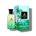 Maison Alhambra Jean Lowe Vibe Eau de Parfum 3.4oz