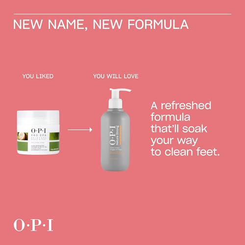 OPI Nature Strong Vegan Cuticle Care & Hydrating Nail Treatment
