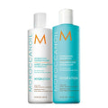 Moroccanoil Hydrating Shampoo & Conditioner Set 8.5 Fl Oz - Thick Hair Care
