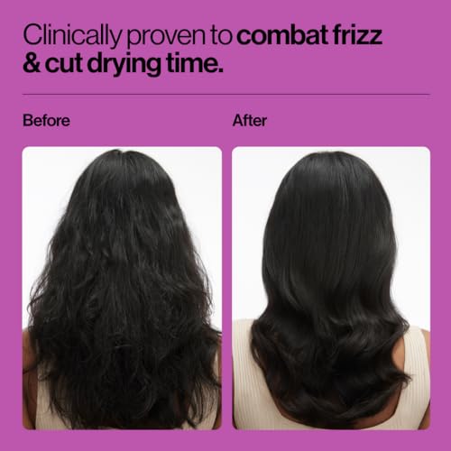 Eva NYC Mane Magic 10-in-1 Heat Protectant Spray